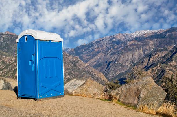 Best Deluxe Portable Toilet Rental  in Soh Weber, UT