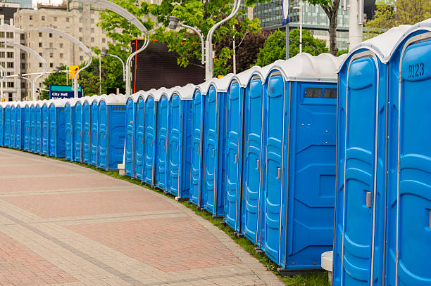 Best Short-Term Portable Toilet Rental  in Soh Weber, UT