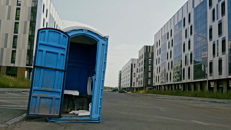 Best Portable Restroom Setup and Delivery  in Soh Weber, UT